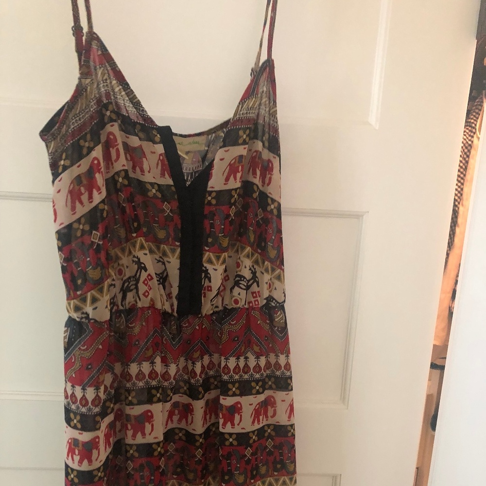 Urban Outfitters Dress